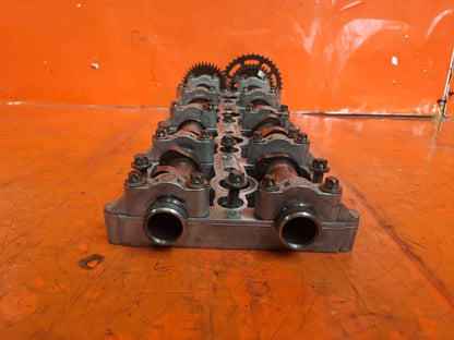 ✅BMW F20 116D URBAN 2.0 DIESEL 2012 N47D20K1 CAMSHAFTS & CARRIER 7797511 A270