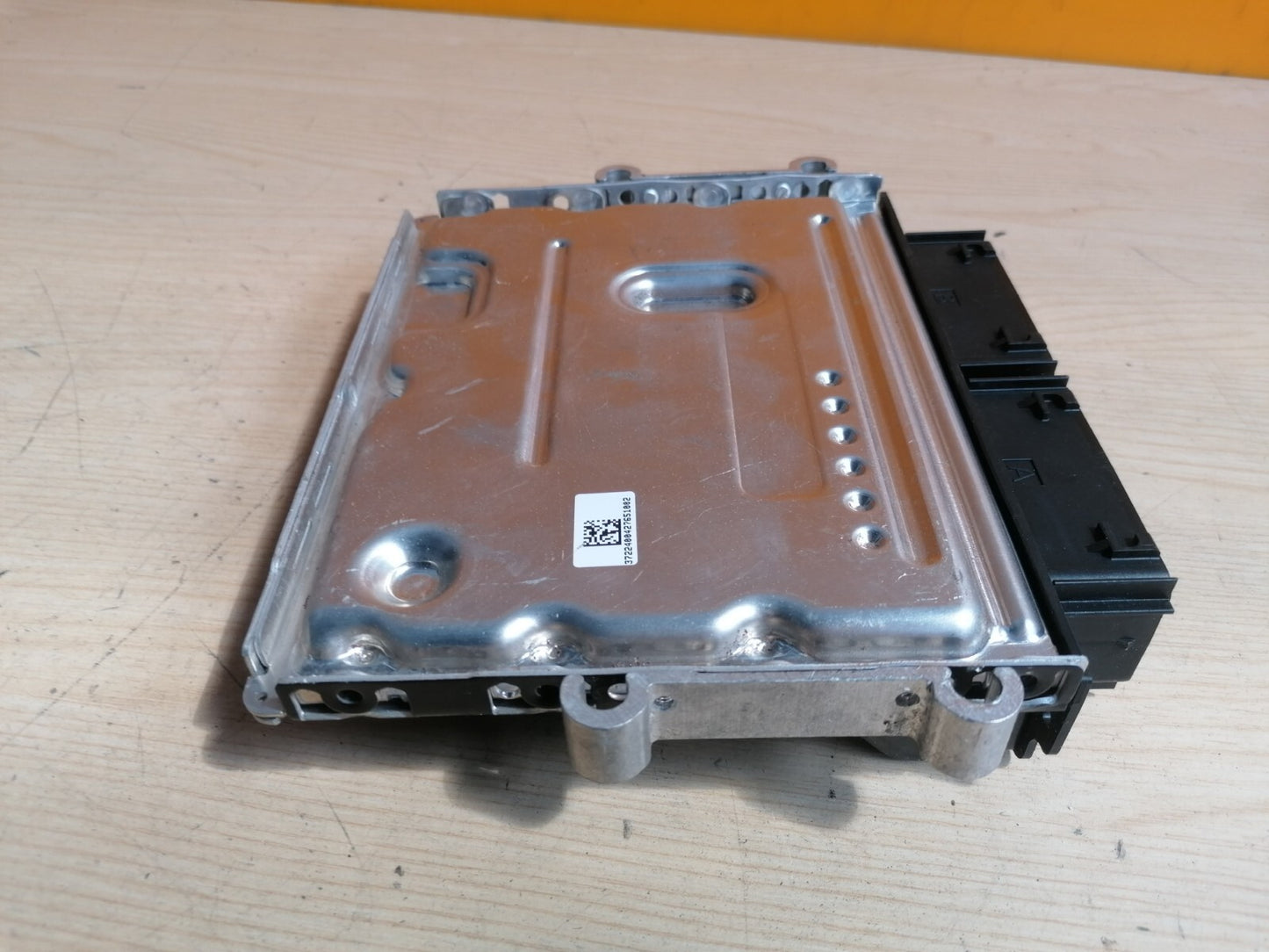 FORD FIESTA MK8 1.0 PETROL 2017-2021 ENGINE CONTROL UNIT L1T112A650UA X00