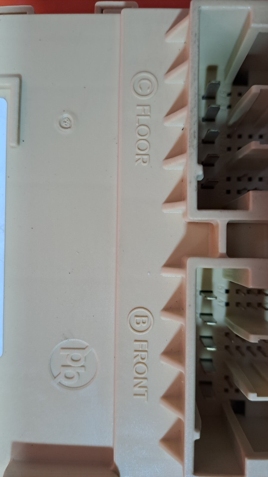 2021 KIA XCEED 4 LSG 1.5P FUSE BOX MODULE 91953-J7740 + WARRANTY A228