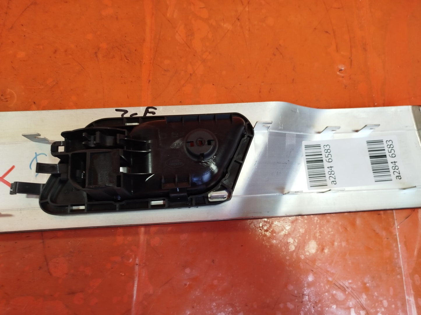 ✅LAND ROVER RANGE ROVER L320 2.7 DIESEL 2007 REAR RIGHT INTERIOR HANDLE A284