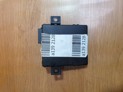✅AUDI A1 SPORT 1.4 PETROL 2011 GATEWAY CONTROL MODULE 8X0907468A Warranty A139