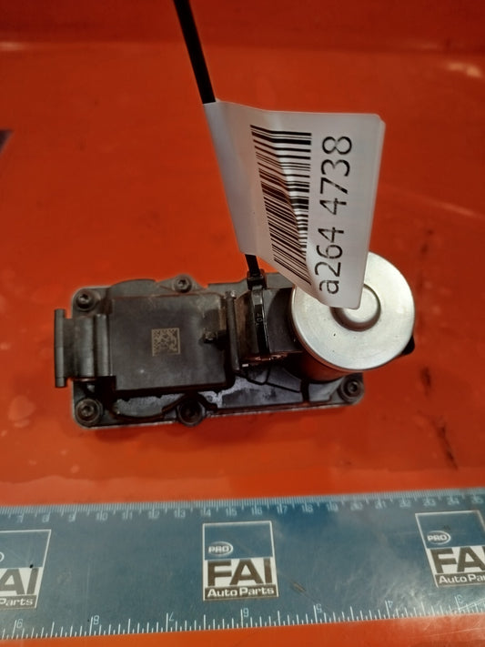 ✅Ford Focus St 2020 2.3 Petrol Turbocharger Actuator Warranty A264