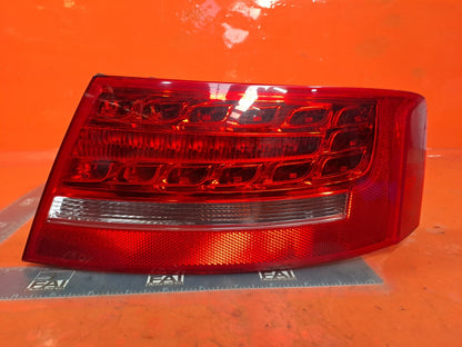 ✅AUDI A5 S LINE CABRIO 2.0 PETROL 2009 REAR RIGHT OUTER TAIL LIGHT 8T0945096B