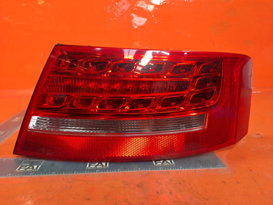 ✅AUDI A5 S LINE CABRIO 2.0 PETROL 2009 REAR RIGHT OUTER TAIL LIGHT 8T0945096B