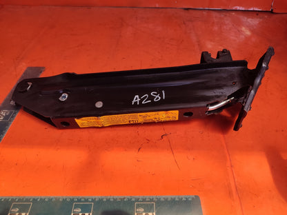 ✅2019 FORD TRANSIT CUSTOM V362 2.0D LIFTING JACK 7L0011031B + WARRANTY A281