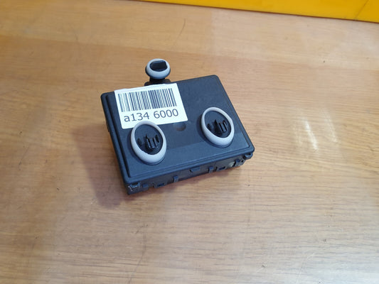 ✅AUDI Q2 S-LINE 1.4 PETROL 2017 DOOR CONTROL MODULE 5Q0959592K Warranty A134