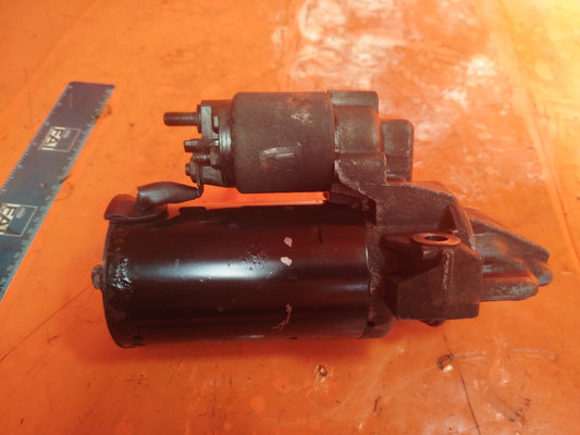 ✅FORD TOURNEO CUSTOM 2.2 DIESEL 2015 STARTER MOTOR CC1T11000DC Warranty A280