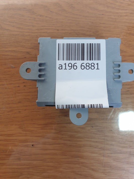 ✅Jaguar F-Pace 3.0 Petrol 2017 Rear Left Door Control Module HPLA-14D619-BF A196