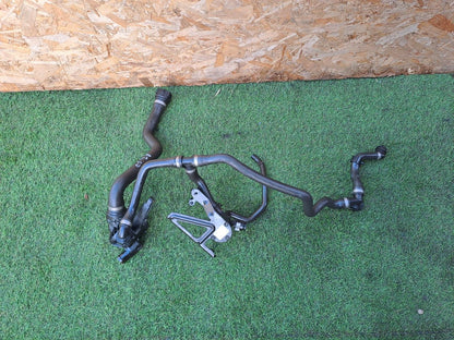 2013 BMW 1 SERIES F20 SPORT 1.6P AUXILLARY WATER PUMP 7629918 + WARRANTY A233