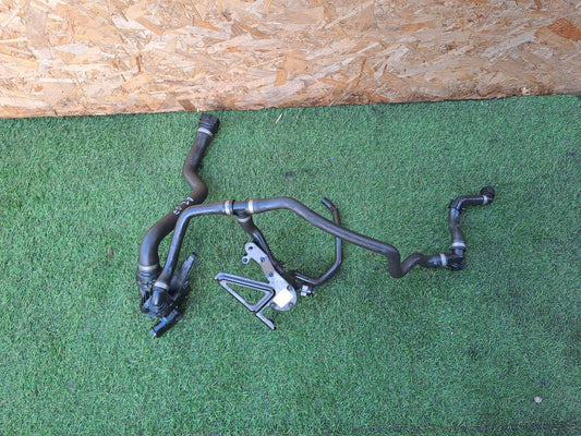2013 BMW 1 SERIES F20 SPORT 1.6P AUXILLARY WATER PUMP 7629918 + WARRANTY A233