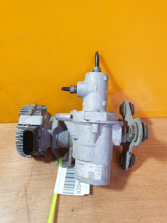 ✅2015 AUDI A3 E-TRON 1.4P ABS PUMP ACCUMULATOR 5QE614308D + WARRANTY A204