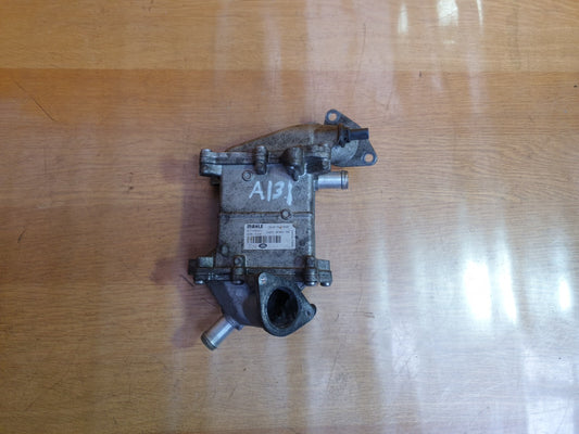 ✅LAND ROVER 2015 DISCOVERY SPORT L550 2.0D EGR VALVE COOLER G4D39F464BA A131