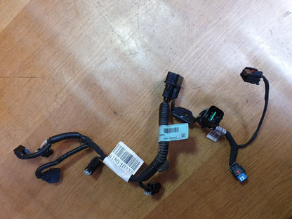 ✅2023 HYUNDAI I20 MK3 FUEL INJECTOR WIRING LOOM 39352-07000 + WARRANTY A180