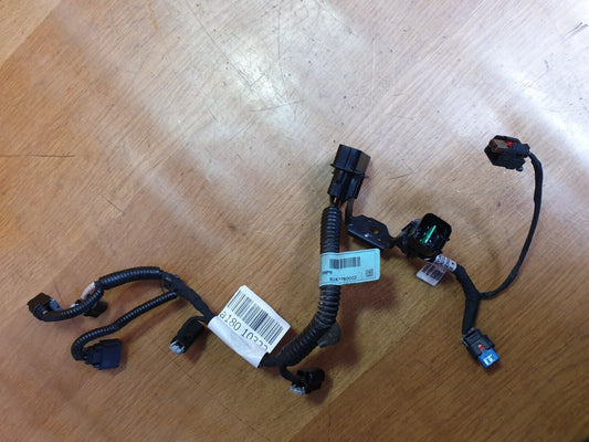 ✅2023 HYUNDAI I20 MK3 FUEL INJECTOR WIRING LOOM 39352-07000 + WARRANTY A180