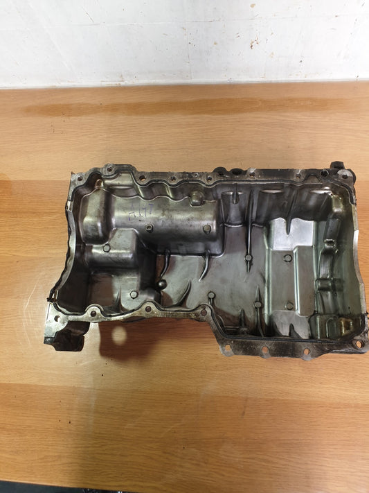 ✅Land Rover Discovery Sport 2.0 Diesel 2015 ENGINE OIL SUMP G4D3-6706-HA A131