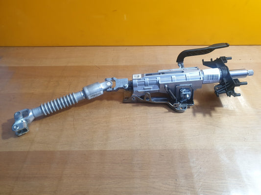 ✅2023 BMW 1 SERIES F40 1.5P STEERING COLUMN WITH JOINT 6883441 + WARRANTY A151
