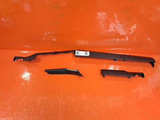 Cupra Leon VZ2 2023 1.4 Petrol DASHBOARD TRIM COVER PANEL W05FC858452 Warranty
