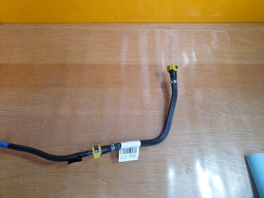 ✅LAND ROVER 2015 DISCOVERY SPORT L550 2.0D FUEL PIPE Warranty A131