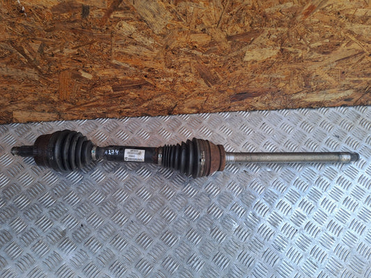 ✅Land Rover Range Rover L322 2005 4.4 Petrol FRONT LEFT DRIVESHAFT AUTO ied50002