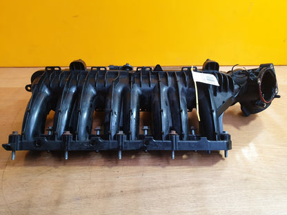 ✅LAND ROVER 2016 DISCOVERY L550 2.0 DIESEL AIR INTAKE INLET MANIFOLD G4D318N968