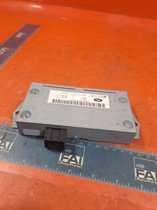 ✅2011 LAND ROVER DISCOVERY 4 L319 AUDIO CONTROL MODULE ECU AH42-18C941-AG A239