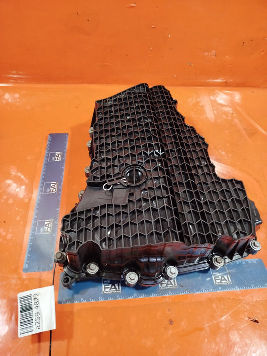 ✅Ford Mondeo Titanium 2016 2.0 Diesel OIL SUMP PAN  Warranty A259