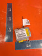 ✅2008 BMW 7 SERIES E66 FRONT RIGHT A-PILLAR AIRBAG MODULE 6970888 + WARRANTY