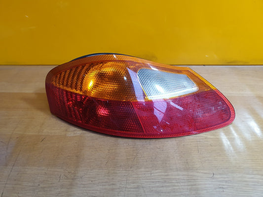 ✅2002 PORSCHE BOXTER 986 2.7P REAR LEFT TAIL LIGHT + WARRANTY A129