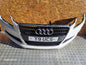 ✅2007 AUDI Q7 4L S LINE 3.0D FRONT BUMPER WHITE Z7S + WARRANTY A295