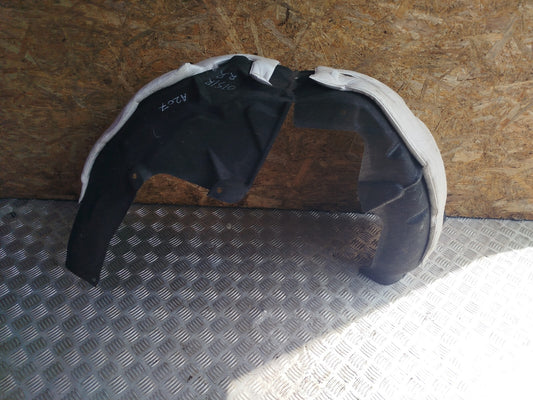 ✅Tesla Model 3 Long 2024 REAR RIGHT WHEEL ARCH LINER Warranty A207