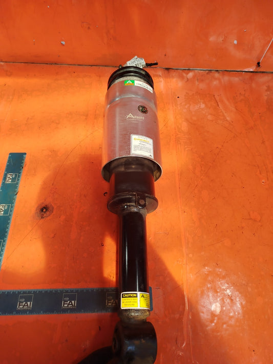✅LAND ROVER RANGE ROVER L320 2.7 DIESEL 2007 FRONT AIR SUSPENSION STRUT AS-2809