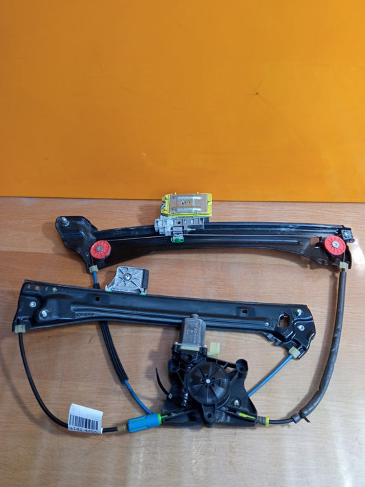 ✅AUDI A5 S-LINE 2.0 DIESEL 2016 FRONT RIGHT WINDOW REGULATOR 0130822704 Warranty