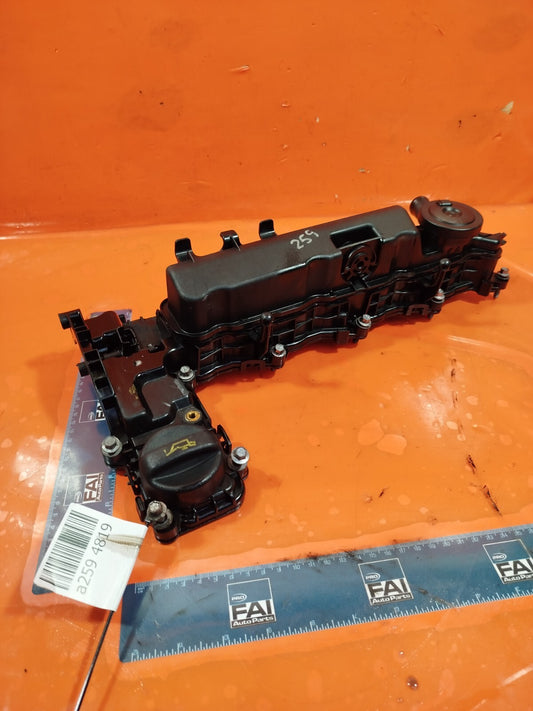 ✅Ford Mondeo Titanium 2016 2.0 Diesel Intake Manifold 96075PS 94949PS Warranty