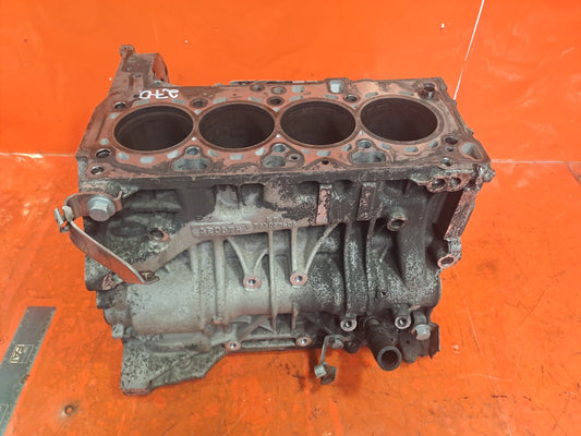 ✅BMW F20 116D URBAN 2.0 DIESEL 2012 N47D20K1 ENGINE BLOCK 7810596 Warranty A270