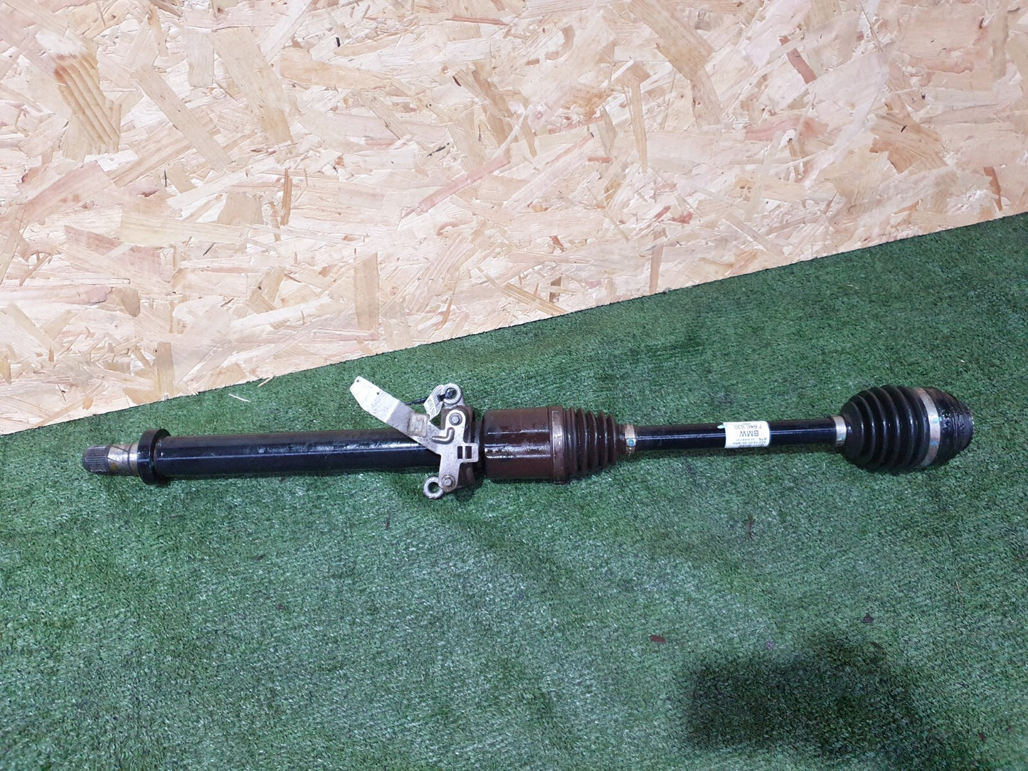 ✅2015 BMW 2 SERIES F45 TOURER 1.5D FRONT RIGHT MANUAL DRIVESHAFT 7646830 A143