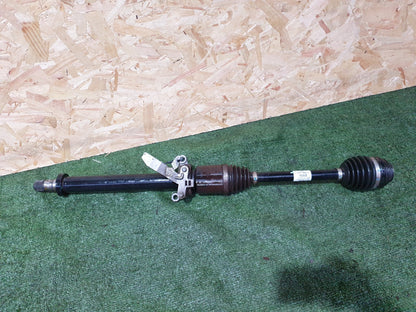 ✅2015 BMW 2 SERIES F45 TOURER 1.5D FRONT RIGHT MANUAL DRIVESHAFT 7646830 A143