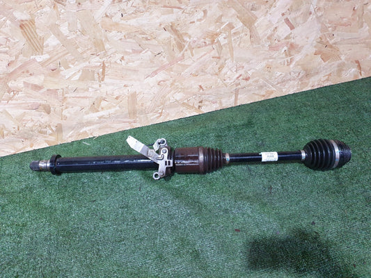 ✅2015 BMW 2 SERIES F45 TOURER 1.5D FRONT RIGHT MANUAL DRIVESHAFT 7646830 A143