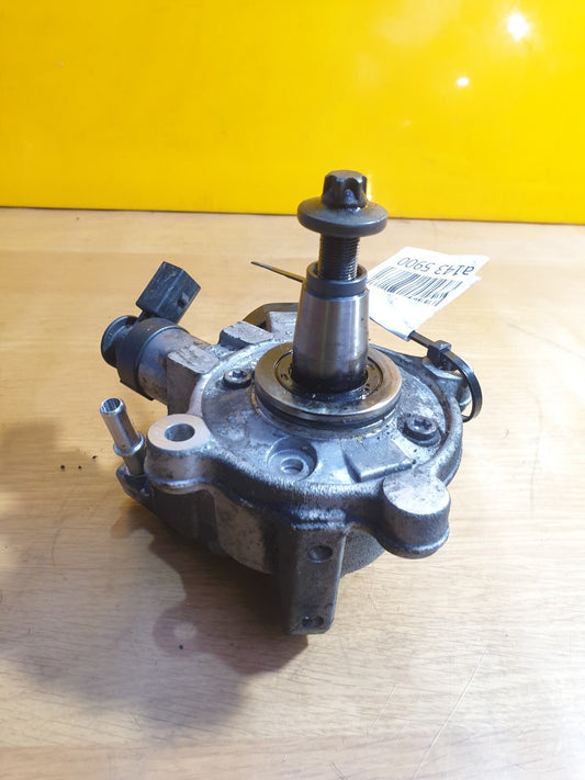 ✅2015 BMW 2 SERIES F45 TOURER 1.5D HIGH PRESSURE FUEL PUMP 8511626+WARRANTY A143