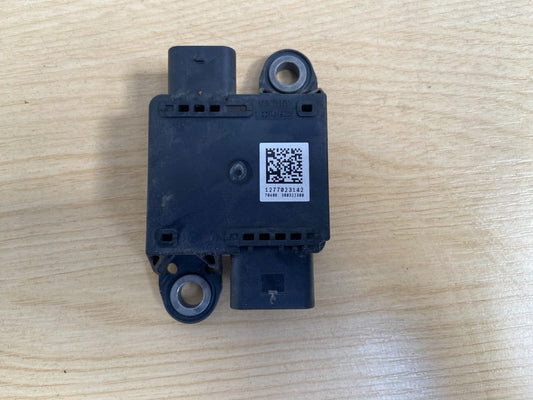 MINI COOPER 1.5 DIESEL 2017 NOX SENSOR MODULE 8595482-02 Warranty A034