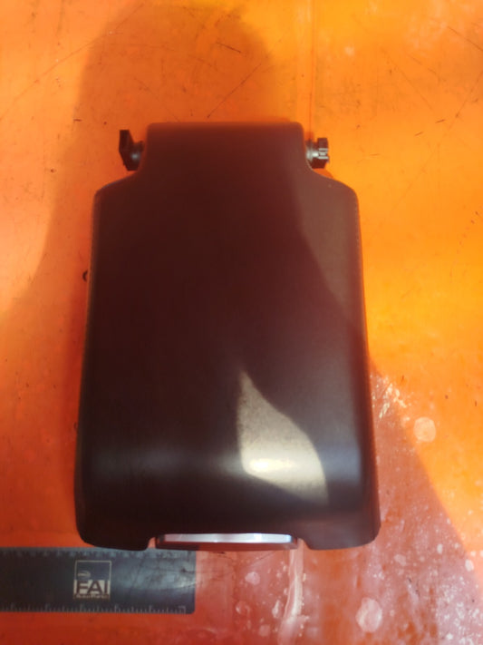 ✅LAND ROVER RANGE ROVER L320 2.7 DIESEL 2007 CENTRE CONSOLE LEATHER ARMREST A284