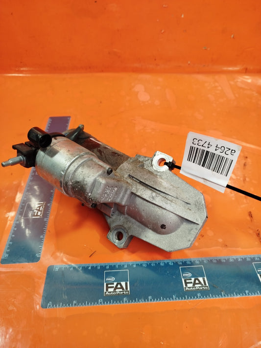 ✅Ford Focus St 2020 2.3 Petrol STARTER MOTOR KX6T-11000-AA Warranty A264