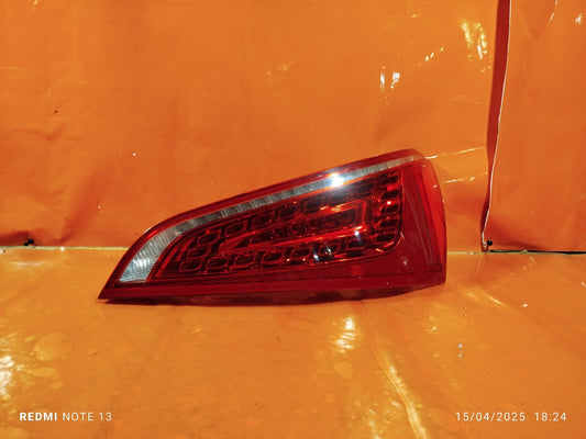 ✅2012 AUDI Q5 8R S LINE 2.0P REAR RIGHT TAIL LIGHT 8R0945094A + WARRANTY A276