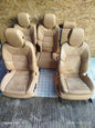 ✅Porsche Cayenne V6 2010 3.6 Petrol Interior Leather Seats Warranty A268
