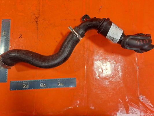 ✅FORD FOCUS ST-LINE 1.0 PETROL 2024 TURBO INTERCOOLER AIR PIPE Warranty A267