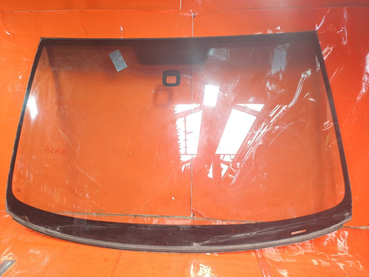 ✅2010 PORSCHE CAYENNE 9PA 3.6P FRONT WINDSCREEN GLASS + WARRANTY A268