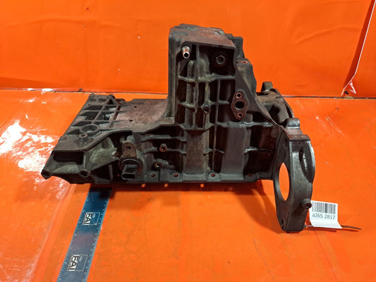 ✅2010 LAND ROVER DISCOVERY 4 L319 OIL SUMP PAN 9H2Q-6675-BA + WARRANTY A265