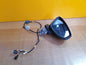 ✅AUDI A3 S LINE 1.4 PETROL 2021 FRONT RIGHT POWER FOLD WING MIRROR BLUE A046729