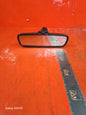 ✅2007 AUDI Q7 4L 3.0D INTERIOR REAR VIEW MIRROR 4L0857511PK + WARRANTY A295