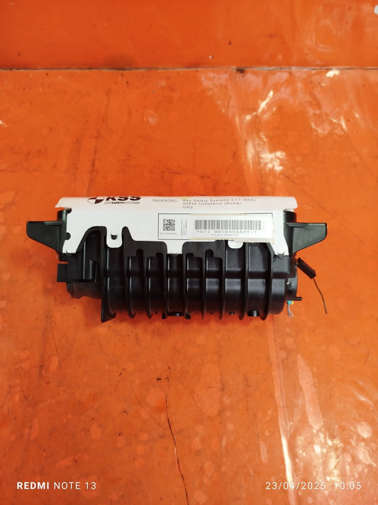 ✅AUDI Q5 S LINE 2.0 PETROL 2012 FRONT PASSENGER DASHBOARD ARBAG 1014442 Warranty