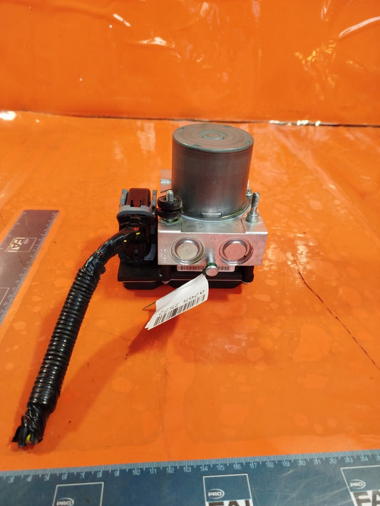 ✅Land Rover Discovery 4 L319 2010 3.0 Diesel ABS Pump Modulator AH22-2C405-AH